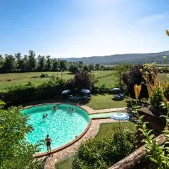 Agriturismo La Selva