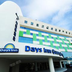 デイズ イン 広州（Days Inn Guangzhou）