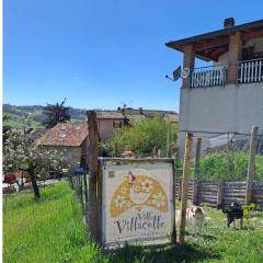 B&B Villa Villacolle