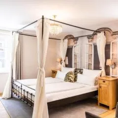 Boutiquehotel Amadeus