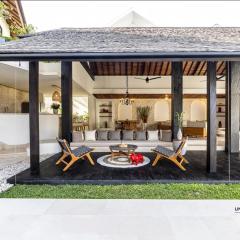 Javine Villa - by Unicorn Villas Bali