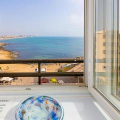 Miramar Magic Sea & Sunrise view