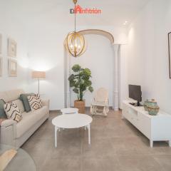 El Anfitrión - Argüeso apartamento 3