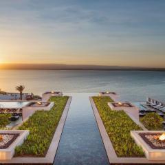 ヒルトン デッドシーリゾート＆スパ（Hilton Dead Sea Resort & Spa）