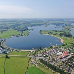 Vakantiepark Eiland van Maurik