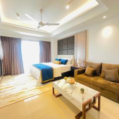 Ocean breeze Hotel Studio Negombo by Shane