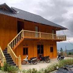 Cổng Trời Homestay