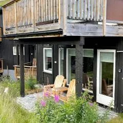 Geilotunet H224 - 6 person apartment