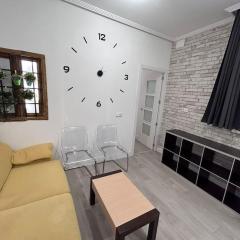 Nice flat in Gran Via CB-GRAC-18B