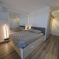 Studio avec terrasse Heliopolis