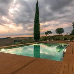 Villa Agriturismo Tenuta la Campana