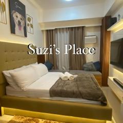Suzi's Place @ Green 2 Residences Free Wi-fi & Netflix