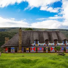 Addo Bush Palace