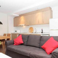 Port V Apart centrico con estilo 21