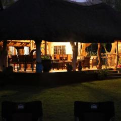 Batiki Game Lodge