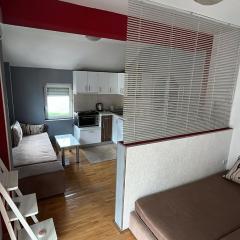 Apartman MIA