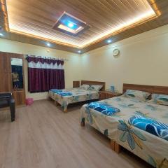 Vedic Homestay