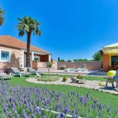 Holiday House MERI, 5+2, Benkovac