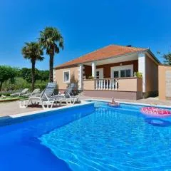 Holiday House MERI, 5+2, Benkovac