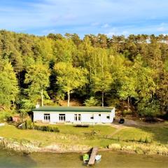 Awesome Home In Suleczyno With Kitchen