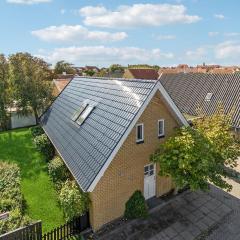 Awesome Home In Skagen With 4 Bedrooms