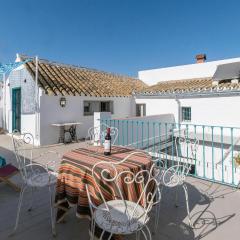 Nice Home In Carmona With Outdoor Swimming Pool, Swimming Pool And 3 Bedrooms