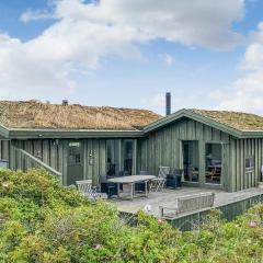 Stunning Home In Skagen With Wifi