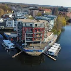 Havel-Spitze Ferienwohnungen