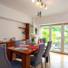 Metropolitan Wildscape View