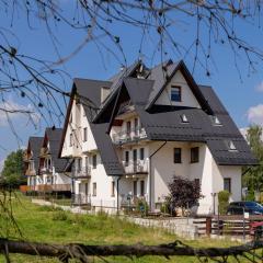 Cozy Apartment in Murzasichle near Tatra National Park by Noclegi Renters
