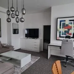 Apartmán A7 u Jeníčka v Chomutově