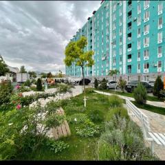 MODERN Apartment In Yerevan,Chekhov Street,New Building