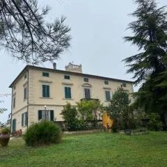 Affittacamere Porquier