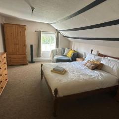 Number 2 at The Red Lion