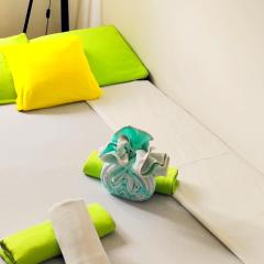 Montenegrina apartment