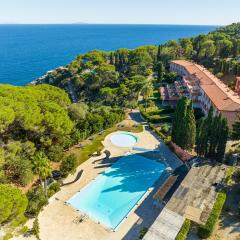 Capo d'Arco Apartments