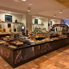 Chocohotel