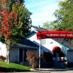 Turning Leaf Townhome Suites