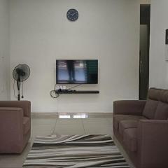 RWA Segamat homestay