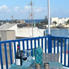 La Buganvilla Rooms