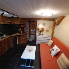 Petite appart charmante!