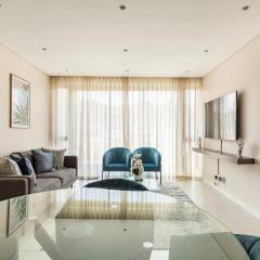 Luxurious Executive Gem in Sandton with Inverter.
