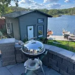 Guest house at Baltic Sea Oskarshamn