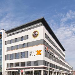 B&B Hotel Köln-Troisdorf