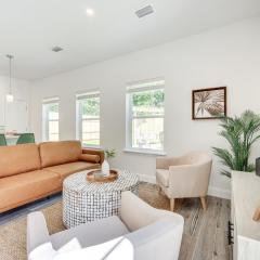 St Augustine Home Less Than 3 Mi to Historic District!