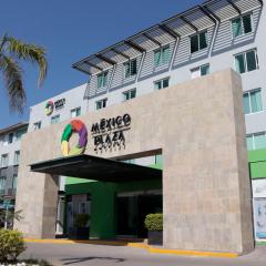Hotel México Plaza Irapuato