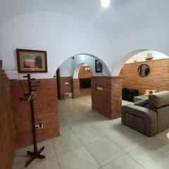 Apartamento Casa de pueblo