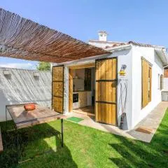 Casita en la naturaleza, Olot (Ca la Rita)