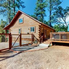 Murphys Cozy Cabin