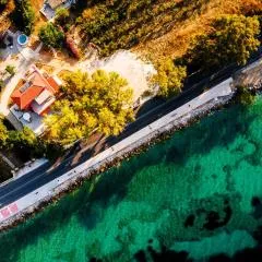 Melissi 1932 - Seaside Villa and Resort